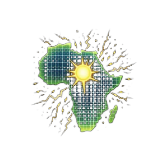 Spark Africa Logo